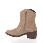 TAMARIS ΓΥΝΑΙΚΕΙΑ ΜΠΟΤΑΚΙΑ COWBOY ΜΠΕΖ