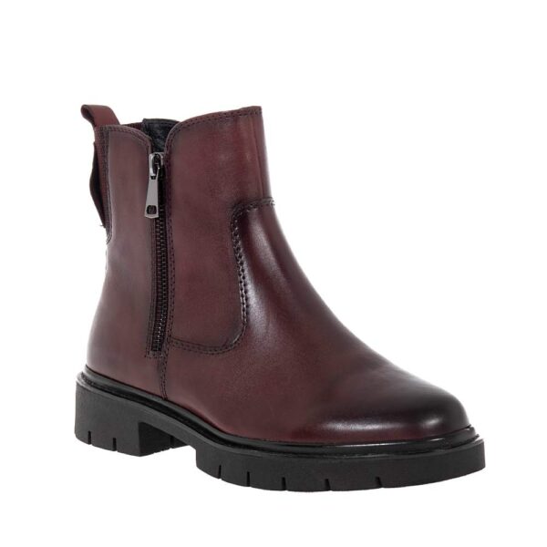 TAMARIS COMFORT ΓΥΝΑΙΚΕΙΑ ΜΠΟΤΑΚΙΑ ΜΠΟΡΝΤΟ