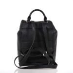 GUESS MANHATTAN II ΓΥΝΑΙΚΕΙΟ BACKPACK ΜΑΥΡΟ