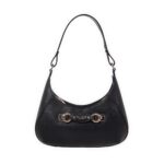 GUESS MIMINA ΓΥΝΑΙΚΕΙΑ ΤΣΑΝΤΑ ΩΜΟΥ ΜΑΥΡΗ