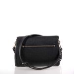 GUESS GREGORIA ΓΥΝΑΙΚΕΙΑ CROSSBODY ΜΑΥΡΗ