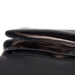 GUESS GREGORIA ΓΥΝΑΙΚΕΙΑ CROSSBODY ΜΑΥΡΗ