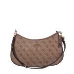 GUESS NOELLE II ΓΥΝΑΙΚΕΙΑ ΤΣΑΝΤΑ ΩΜΟΥ ΜΠΕΖ