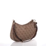 GUESS NOELLE II ΓΥΝΑΙΚΕΙΑ ΤΣΑΝΤΑ ΩΜΟΥ ΜΠΕΖ