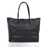 GUESS ECO VICTTORIA ΓΥΝΑΙΚΕΙΑ SHOPPER ΤΣΑΝΤΑ ΑΝΘΡΑΚΙ