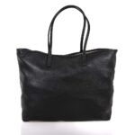 GUESS ECO VICTTORIA ΓΥΝΑΙΚΕΙΑ SHOPPER ΤΣΑΝΤΑ ΜΑΥΡΗ