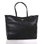 GUESS ECO VICTTORIA ΓΥΝΑΙΚΕΙΑ SHOPPER ΤΣΑΝΤΑ ΜΑΥΡΗ