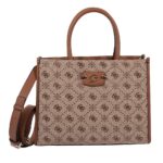 GUESS NEDA 2 ΓΥΝΑΙΚΕΙΑ ΤΣΑΝΤΑ ΧΕΙΡΟΣ ΜΠΕΖ