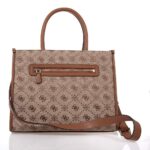 GUESS NEDA 2 ΓΥΝΑΙΚΕΙΑ ΤΣΑΝΤΑ ΧΕΙΡΟΣ ΜΠΕΖ