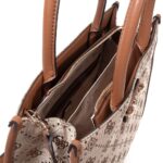 GUESS NEDA 2 ΓΥΝΑΙΚΕΙΑ ΤΣΑΝΤΑ ΧΕΙΡΟΣ ΜΠΕΖ