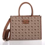 GUESS NEDA 2 ΓΥΝΑΙΚΕΙΑ ΤΣΑΝΤΑ ΧΕΙΡΟΣ ΜΠΕΖ