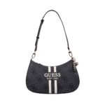 GUESS NOELLE II ΓΥΝΑΙΚΕΙΑ ΤΣΑΝΤΑ ΩΜΟΥ ΑΝΘΡΑΚΙ