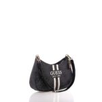 GUESS NOELLE II ΓΥΝΑΙΚΕΙΑ ΤΣΑΝΤΑ ΩΜΟΥ ΑΝΘΡΑΚΙ