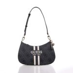 GUESS NOELLE II ΓΥΝΑΙΚΕΙΑ ΤΣΑΝΤΑ ΩΜΟΥ ΑΝΘΡΑΚΙ