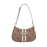 GUESS NOELLE II ΓΥΝΑΙΚΕΙΑ ΤΣΑΝΤΑ ΩΜΟΥ ΜΠΕΖ