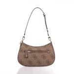 GUESS NOELLE II ΓΥΝΑΙΚΕΙΑ ΤΣΑΝΤΑ ΩΜΟΥ ΜΠΕΖ