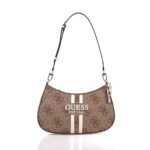 GUESS NOELLE II ΓΥΝΑΙΚΕΙΑ ΤΣΑΝΤΑ ΩΜΟΥ ΜΠΕΖ