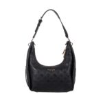 GUESS PHOEBE ΓΥΝΑΙΚΕΙΑ ΤΣΑΝΤΑ ΩΜΟΥ ΜΑΥΡΗ