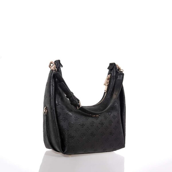 GUESS PHOEBE ΓΥΝΑΙΚΕΙΑ ΤΣΑΝΤΑ ΩΜΟΥ ΜΑΥΡΗ