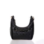 GUESS PHOEBE ΓΥΝΑΙΚΕΙΑ ΤΣΑΝΤΑ ΩΜΟΥ ΜΑΥΡΗ