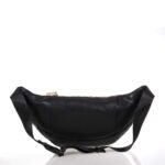 GUESS NADIRA ΓΥΝΑΙΚΕΙΟ ΤΣΑΝΤΑΚΙ ΜΕΣΗΣ ΜΑΥΡΟ