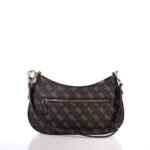 GUESS NOELLE II ΓΥΝΑΙΚΕΙΑ ΤΣΑΝΤΑ ΩΜΟΥ ΚΑΦΕ