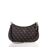 GUESS NOELLE II ΓΥΝΑΙΚΕΙΑ ΤΣΑΝΤΑ ΩΜΟΥ ΚΑΦΕ