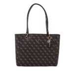 GUESS NOELLE II ΓΥΝΑΙΚΕΙΑ ΤΣΑΝΤΑ ΩΜΟΥ ΚΑΦΕ