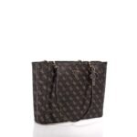 GUESS NOELLE II ΓΥΝΑΙΚΕΙΑ ΤΣΑΝΤΑ ΩΜΟΥ ΚΑΦΕ