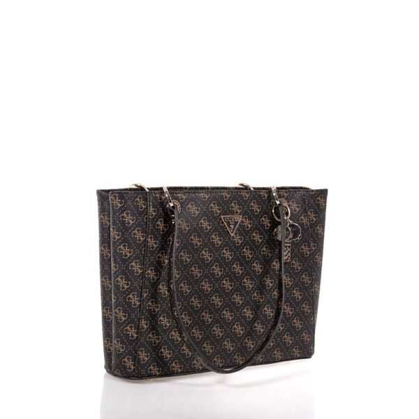 GUESS NOELLE II ΓΥΝΑΙΚΕΙΑ ΤΣΑΝΤΑ ΩΜΟΥ ΚΑΦΕ