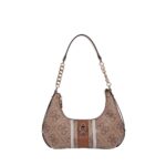 GUESS ERENIA ΓΥΝΑΙΚΕΙΑ ΤΣΑΝΤΑ ΩΜΟΥ ΜΠΕΖ