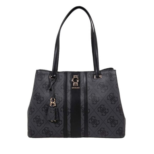 GUESS ERENIA ΓΥΝΑΙΚΕΙΑ ΤΣΑΝΤΑ ΩΜΟΥ ΑΝΘΡΑΚΙ