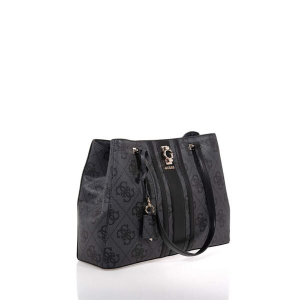 GUESS ERENIA ΓΥΝΑΙΚΕΙΑ ΤΣΑΝΤΑ ΩΜΟΥ ΑΝΘΡΑΚΙ