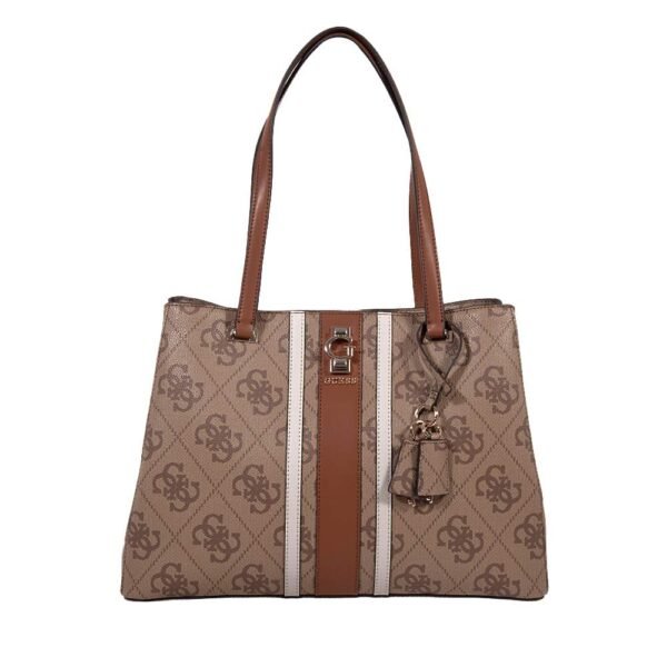 GUESS ERENIA ΓΥΝΑΙΚΕΙΑ ΤΣΑΝΤΑ ΩΜΟΥ ΜΠΕΖ