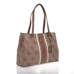 GUESS ERENIA ΓΥΝΑΙΚΕΙΑ ΤΣΑΝΤΑ ΩΜΟΥ ΜΠΕΖ