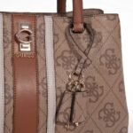 GUESS ERENIA ΓΥΝΑΙΚΕΙΑ ΤΣΑΝΤΑ ΩΜΟΥ ΜΠΕΖ