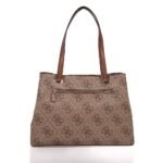 GUESS ERENIA ΓΥΝΑΙΚΕΙΑ ΤΣΑΝΤΑ ΩΜΟΥ ΜΠΕΖ