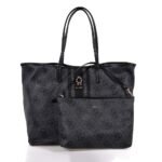 GUESS ERENIA LARGE ΓΥΝΑΙΚΕΙΑ ΤΣΑΝΤΑ ΩΜΟΥ ΑΝΘΡΑΚΙ