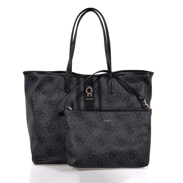 GUESS ERENIA LARGE ΓΥΝΑΙΚΕΙΑ ΤΣΑΝΤΑ ΩΜΟΥ ΑΝΘΡΑΚΙ