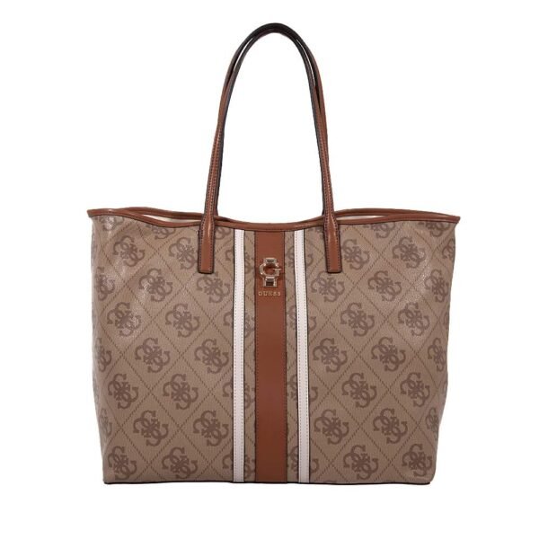 GUESS ERENIA LARGE ΓΥΝΑΙΚΕΙΑ ΤΣΑΝΤΑ ΩΜΟΥ ΜΠΕΖ