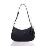 GUESS NOELLE II ΓΥΝΑΙΚΕΙΑ ΤΣΑΝΤΑ ΩΜΟΥ ΜΑΥΡΗ