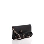 GUESS NOELLE II ΓΥΝΑΙΚΕΙΑ CROSSBODY ΜΑΥΡΗ