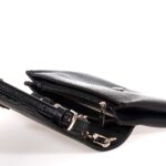 GUESS NOELLE II ΓΥΝΑΙΚΕΙΑ CROSSBODY ΜΑΥΡΗ