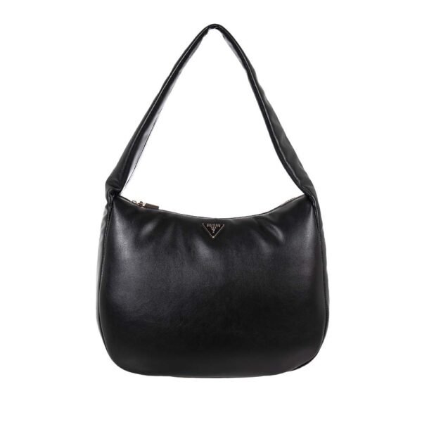 GUESS SUNETRA ΓΥΝΑΙΚΕΙΑ ΤΣΑΝΤΑ ΩΜΟΥ ΜΑΥΡΗ