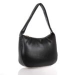 GUESS SUNETRA ΓΥΝΑΙΚΕΙΑ ΤΣΑΝΤΑ ΩΜΟΥ ΜΑΥΡΗ