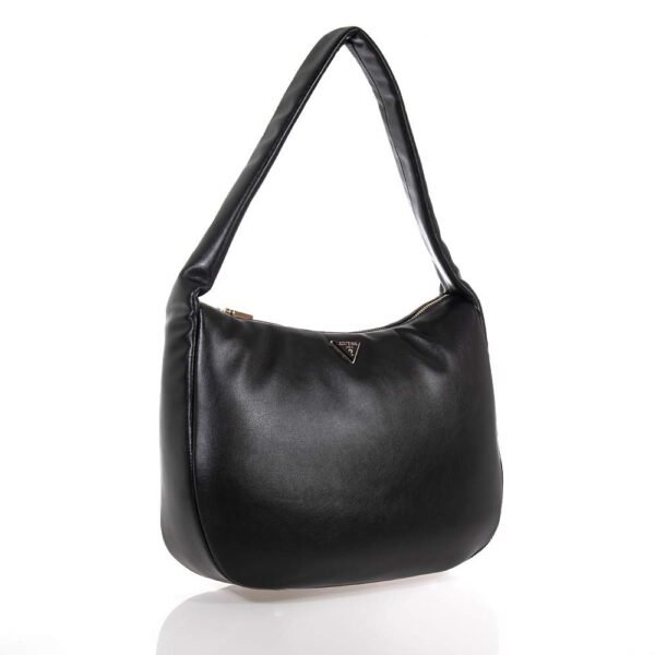 GUESS SUNETRA ΓΥΝΑΙΚΕΙΑ ΤΣΑΝΤΑ ΩΜΟΥ ΜΑΥΡΗ