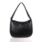 GUESS SUNETRA ΓΥΝΑΙΚΕΙΑ ΤΣΑΝΤΑ ΩΜΟΥ ΜΑΥΡΗ