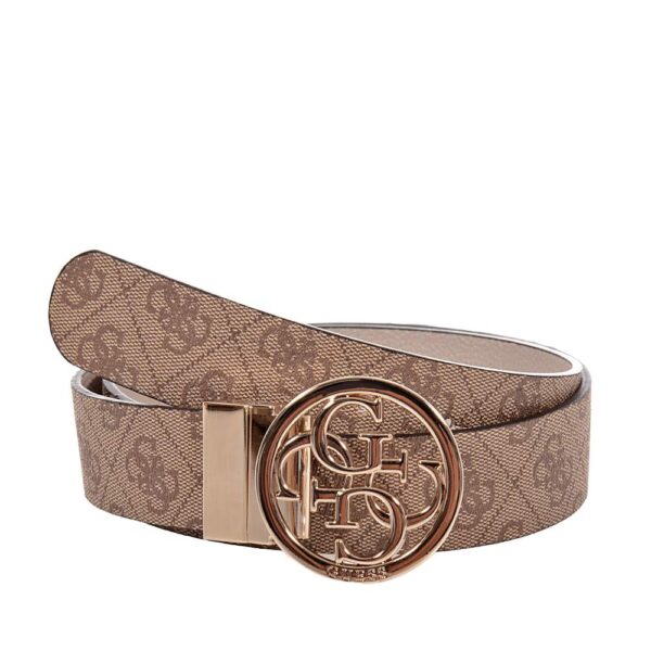 GUESS NOELLE ΓΥΝΑΙΚΕΙΑ ΖΩΝΗ ΜΠΕΖ