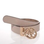 GUESS NOELLE ΓΥΝΑΙΚΕΙΑ ΖΩΝΗ ΜΠΕΖ