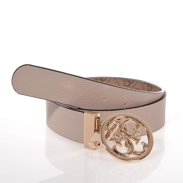 GUESS NOELLE ΓΥΝΑΙΚΕΙΑ ΖΩΝΗ ΜΠΕΖ